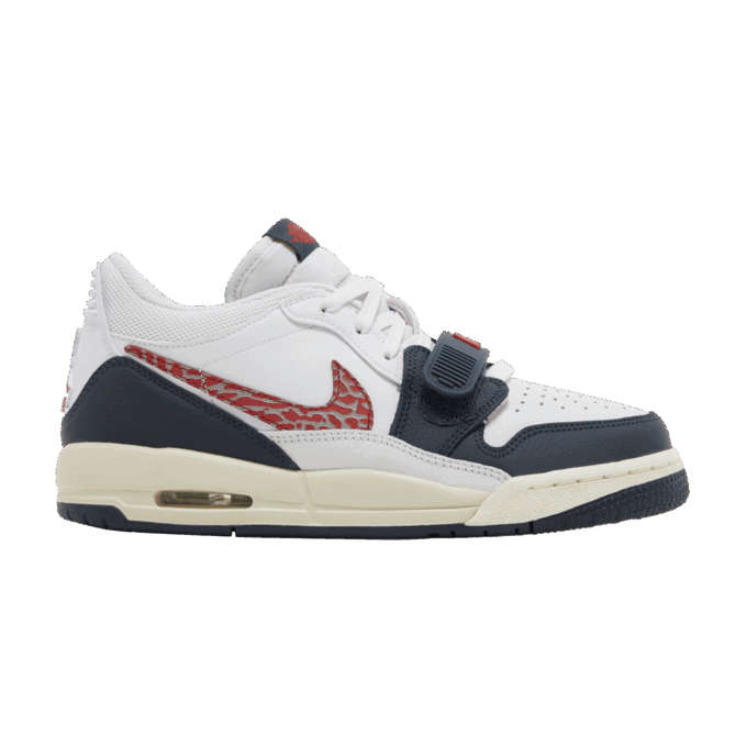Air Jordan Legacy 312 Low GS 'USA'