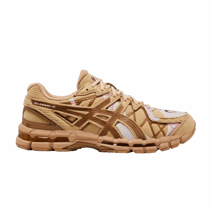 ASICS Gel-Kayano 20 Doublet Cardboard