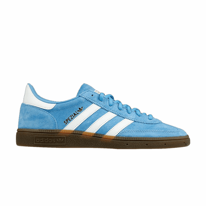 adidas Handball Spezial Light Blue