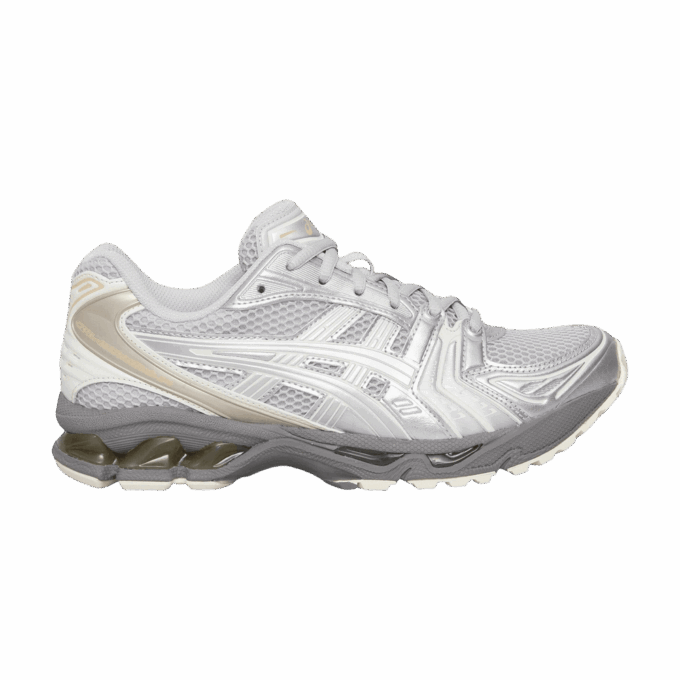 ASICS Gel-Kayano 14 Concrete Pure Silver