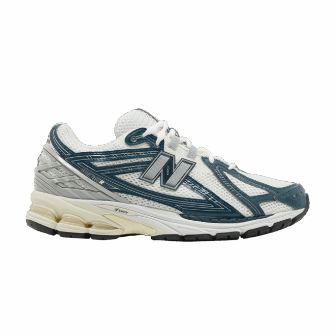 1906R 'White Navy' Footlocker Exclusive