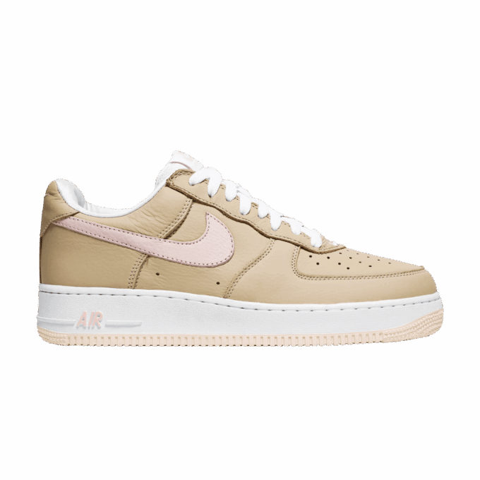 Nike Air Force 1 Low Linen