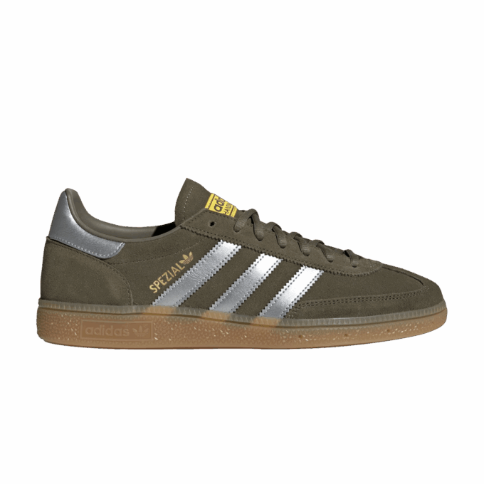 adidas Handball Spezial Olive Strata