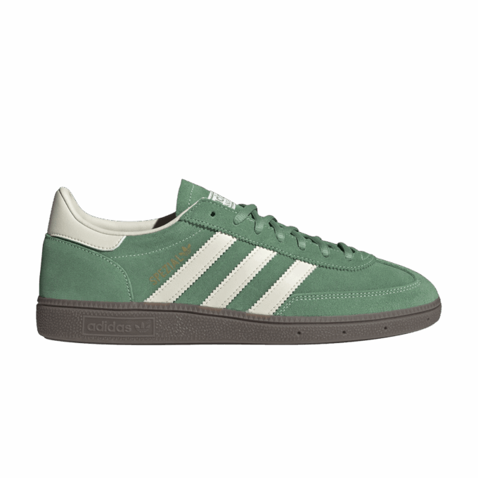 adidas Handball Spezial Preloved Green
