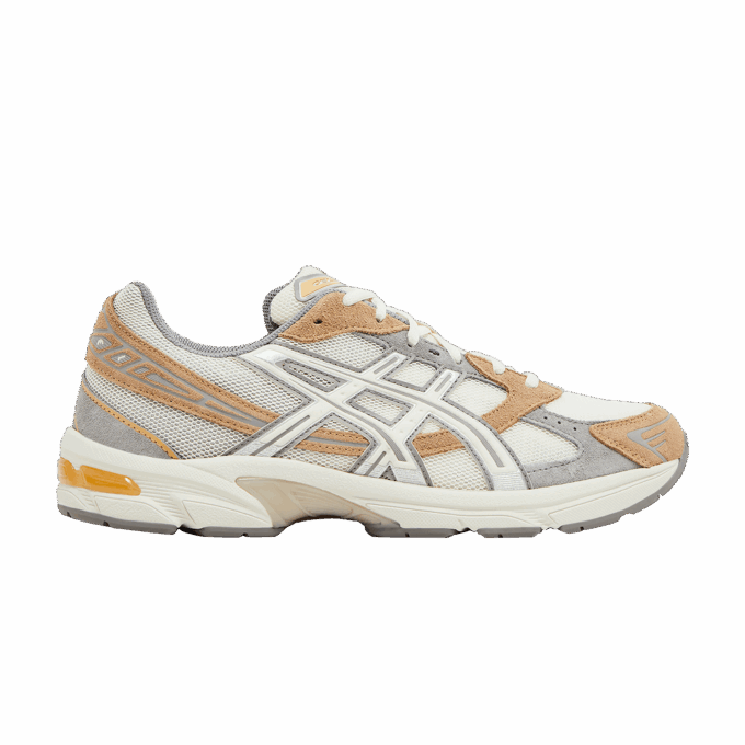 ASICS Gel-1130 Pale Oak Clay Grey