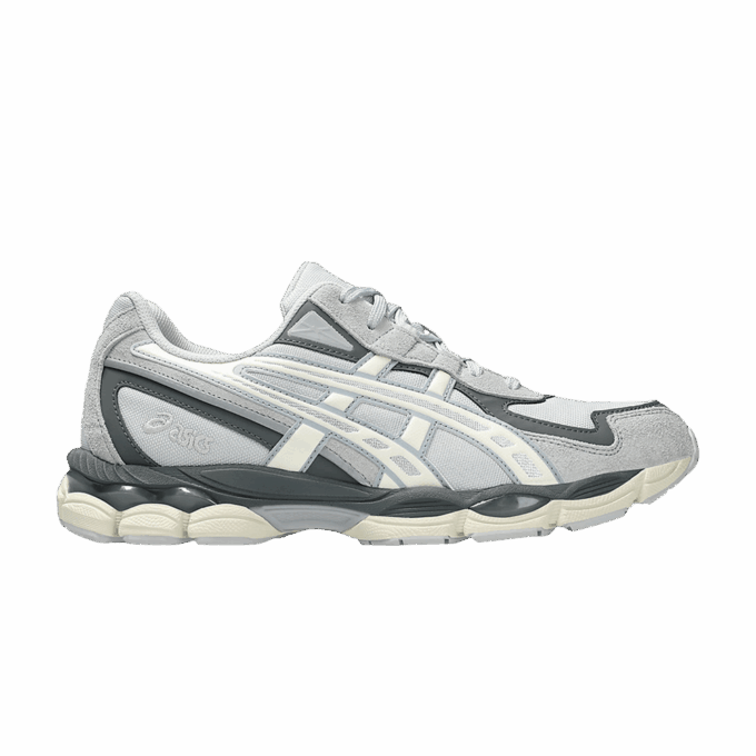ASICS Gel-NYC 2055 Glacier Grey Cream