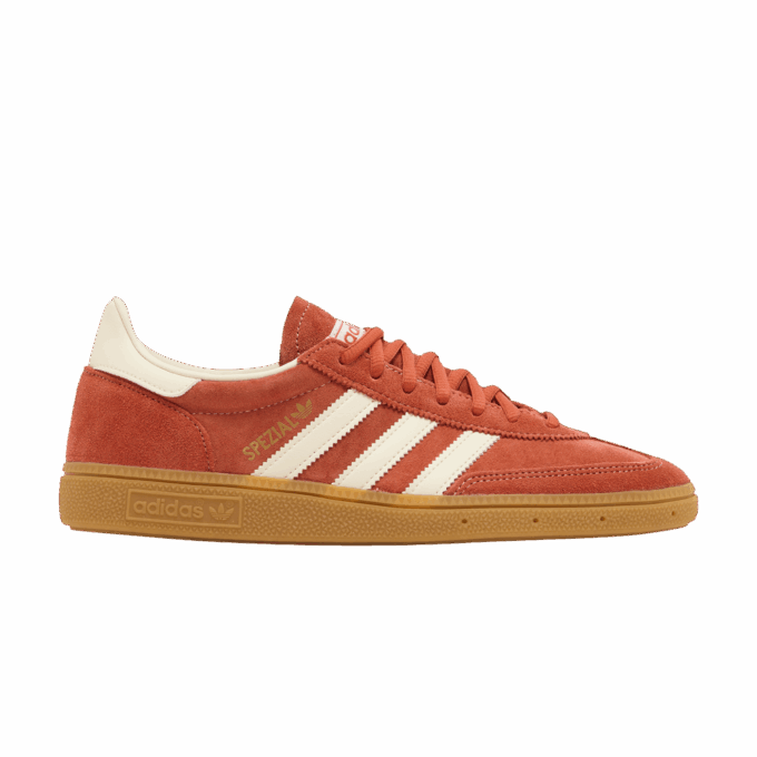 adidas Handball Spezial Preloved Red Gum