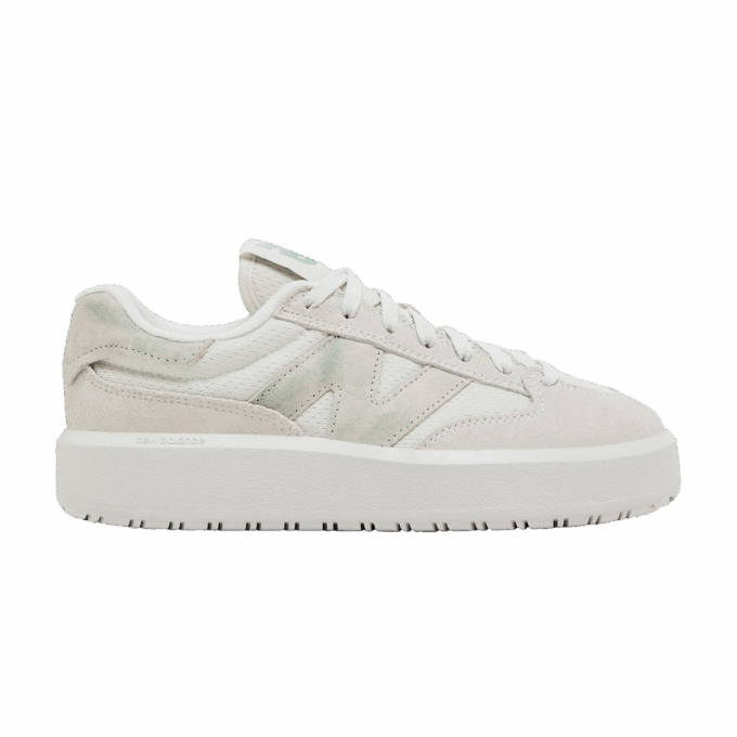 CT302 'Reflection Clay Ash'