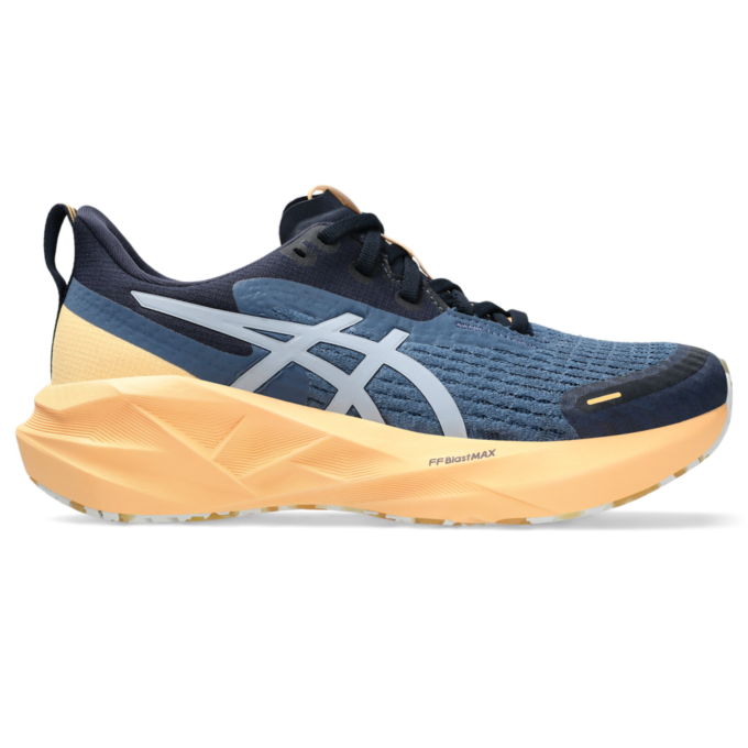 ASICS Novablast 5 Lite Show Orange Glow (Women's)