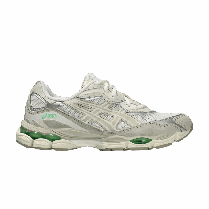 ASICS Gel-Nyc Cream Fossil