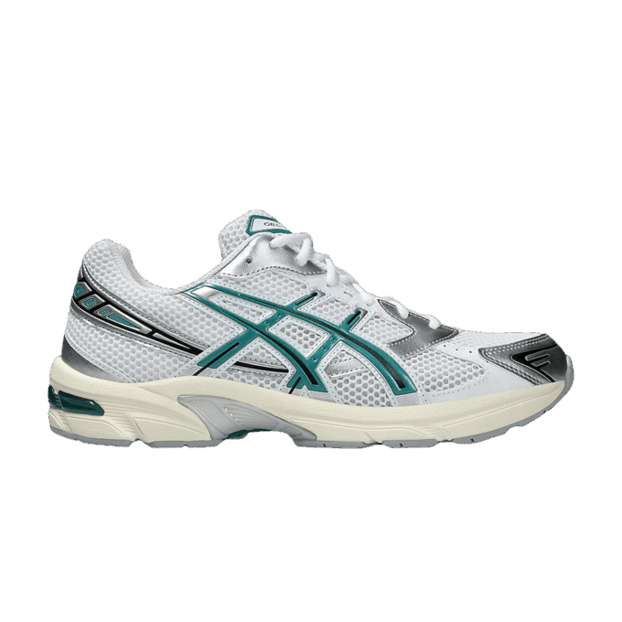 ASICS Gel-1130 White Rainy Lake