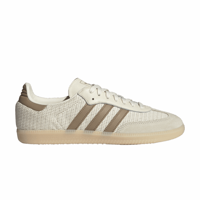 adidas Samba OG Cream White Cardboard