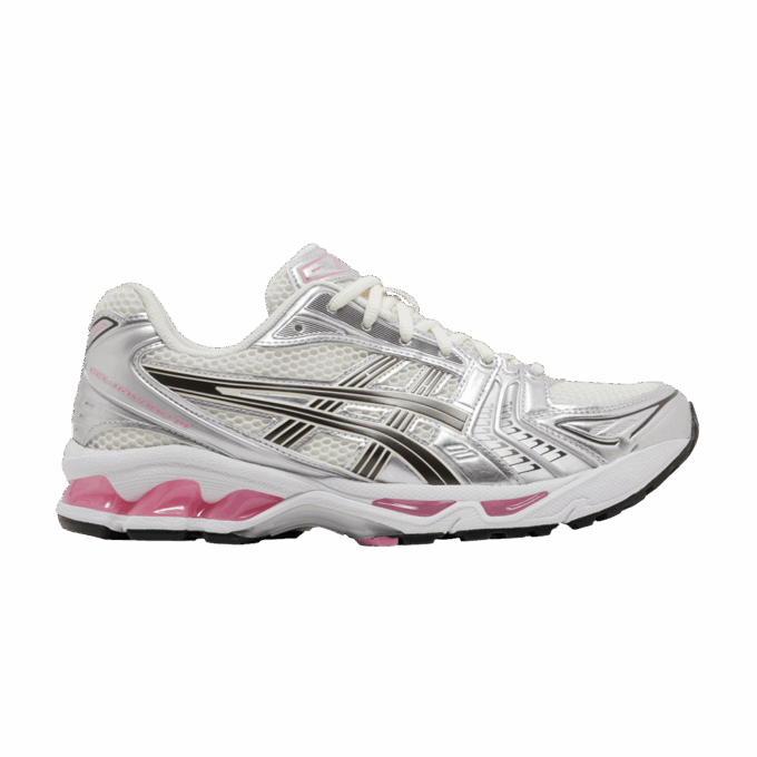 ASICS GEL-Kayano 14 Cream Sweet Pink