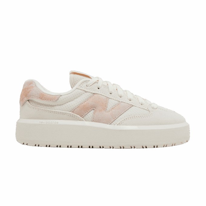 CT302 'Sea Salt Pink Marble'