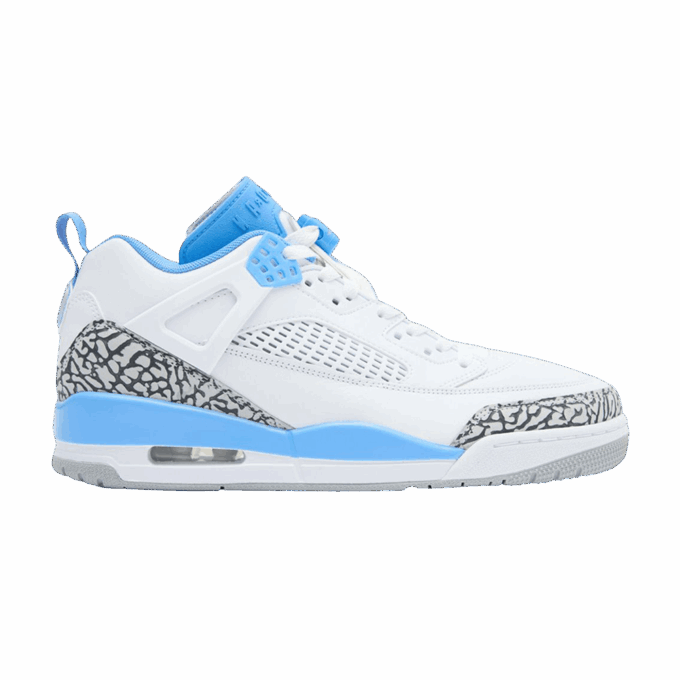 Jordan Spizike Low UNC