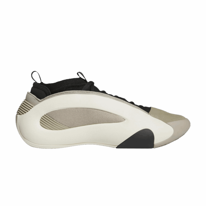 adidas Harden Vol. 8 Feather Grey