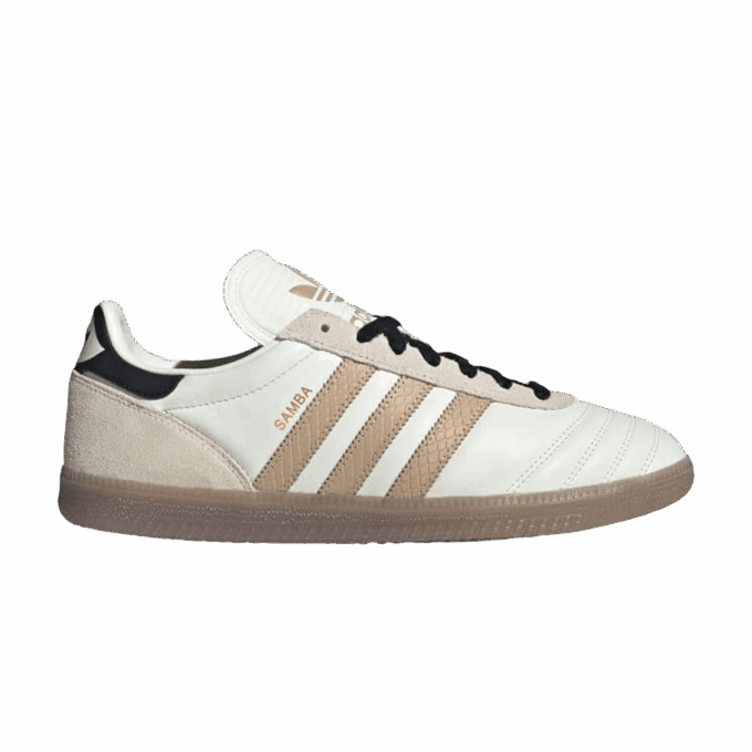 adidas Samba JP Off White Magic Beige
