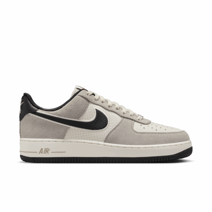 Nike Air Force 1 '07 LV8 Phantom Black