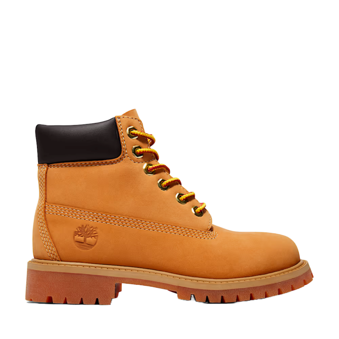 Timberland® Premium 6-Inch Waterproof Boot (PS)