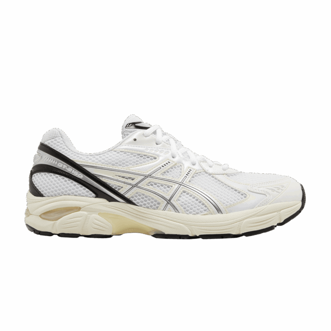 ASICS GT-2160 White Black