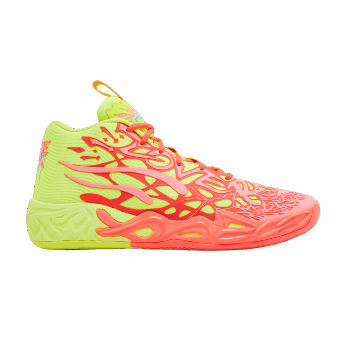 Puma LaMelo Ball MB.04 Love