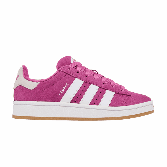 adidas Campus 00s Semi Lucid Fuchsia (GS)