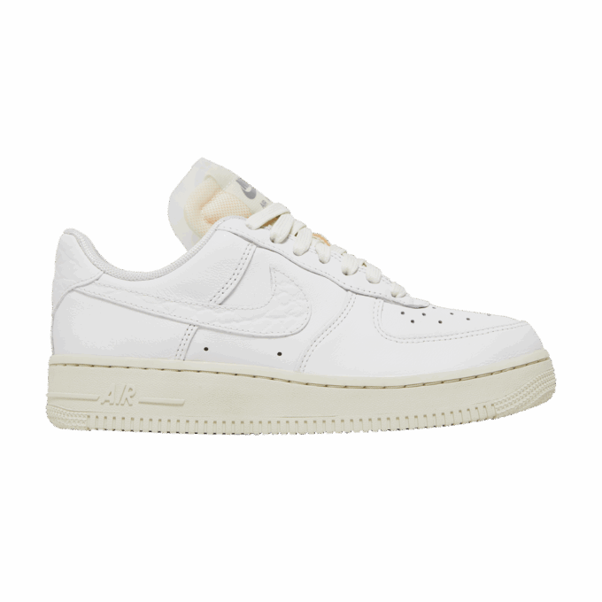 Nike Air Force 1 Low Prm Jewels White