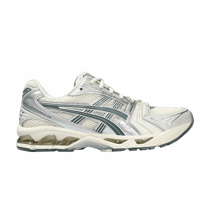 ASICS Gel-Kayano 14 Birch Dark Pewter
