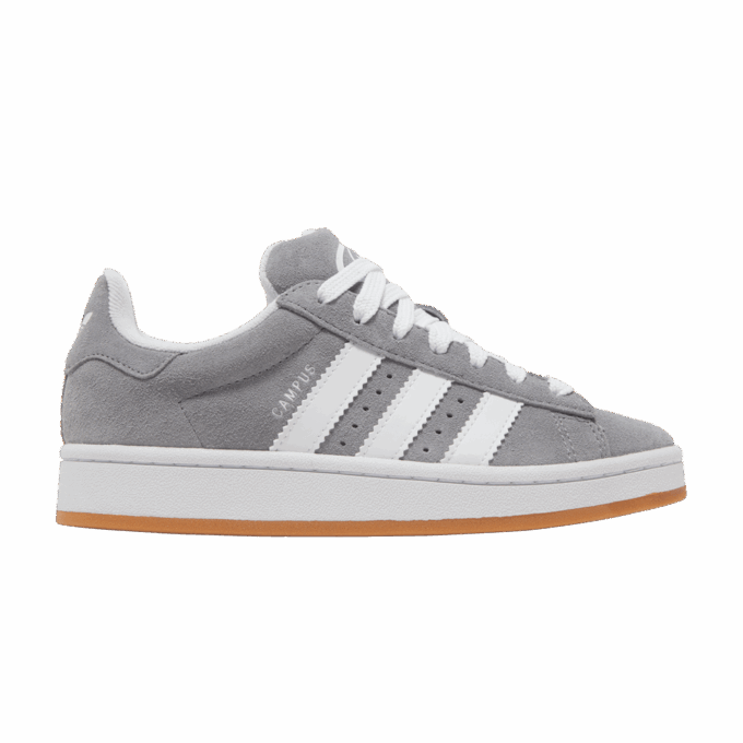 adidas Campus 00s Grey Gum (Kids)
