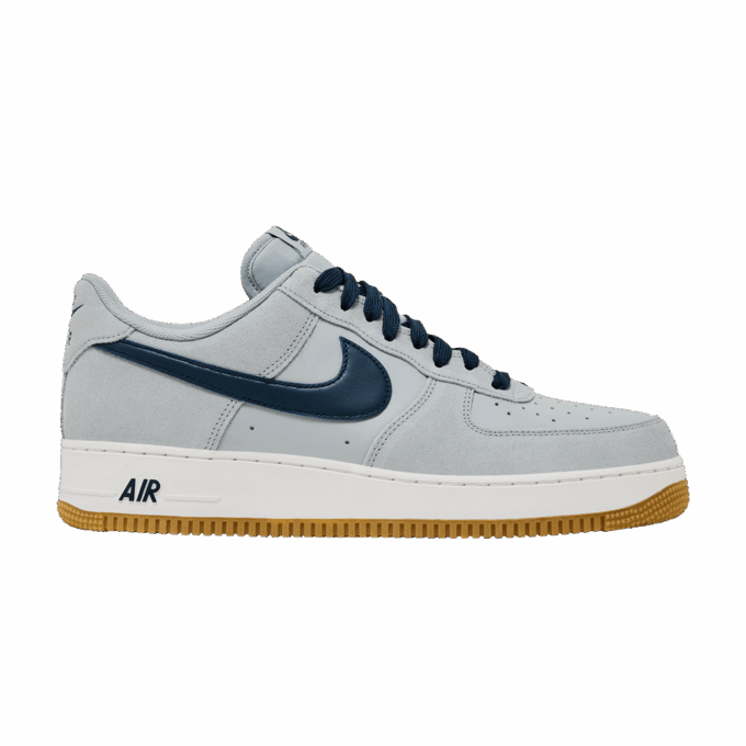 Nike Air Force 1 Low '07 LV8 Light Smoke Grey