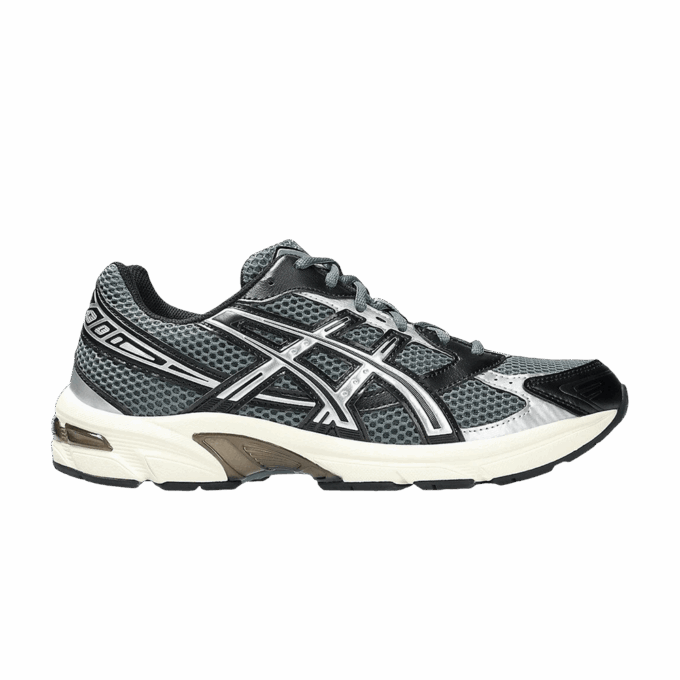 ASICS Gel-1130 Steel Grey Black