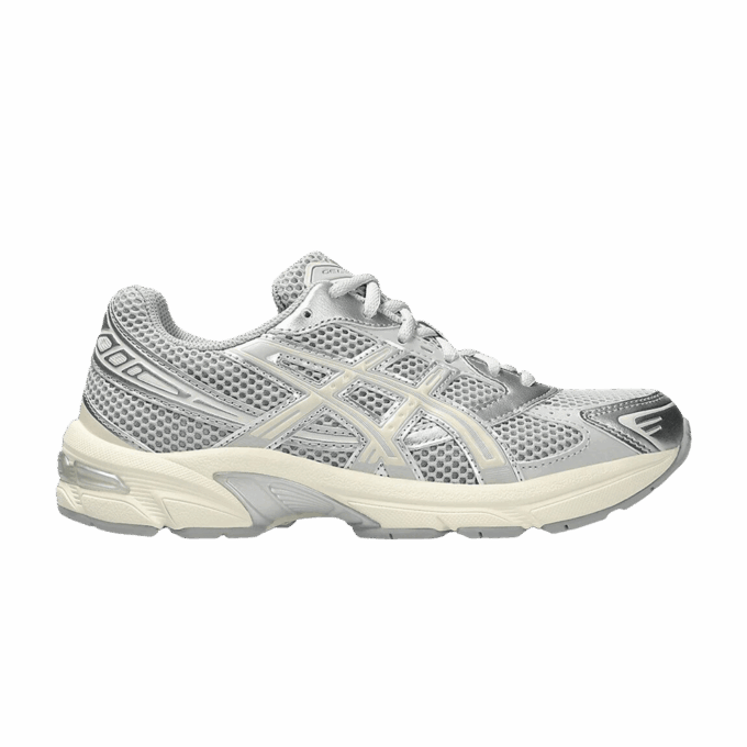 ASICS Gel-1130 Cloud Grey Oatmeal (Women's)