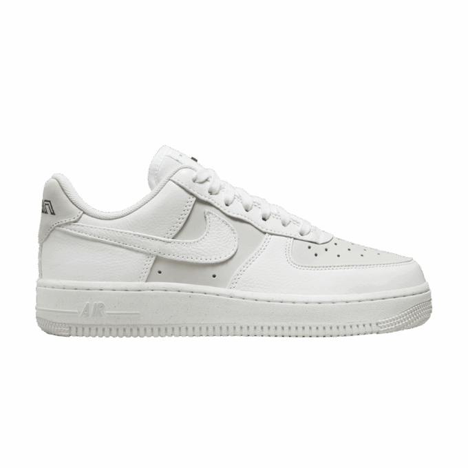 Nike Air Force 1 Low '07 LX White Photon Dust Women's)