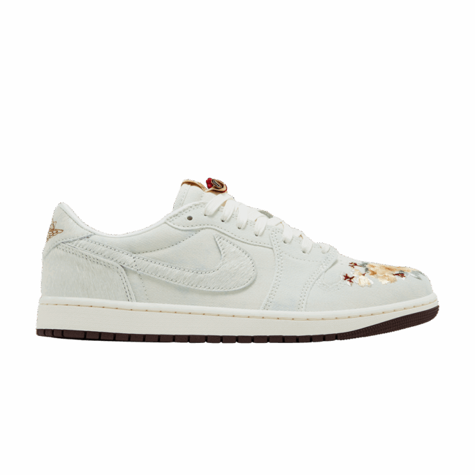 Air Jordan 1 Retro Low OG Chinese New Year