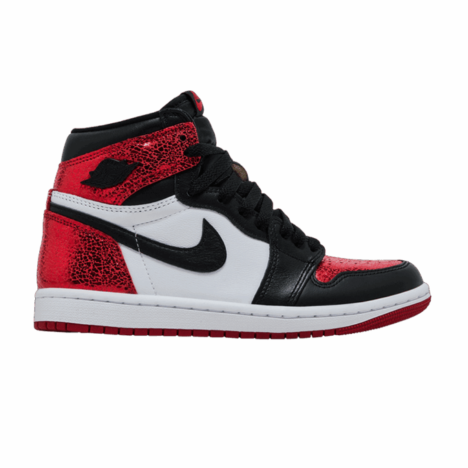 Jordan 1 High OG Ruby (Women's)