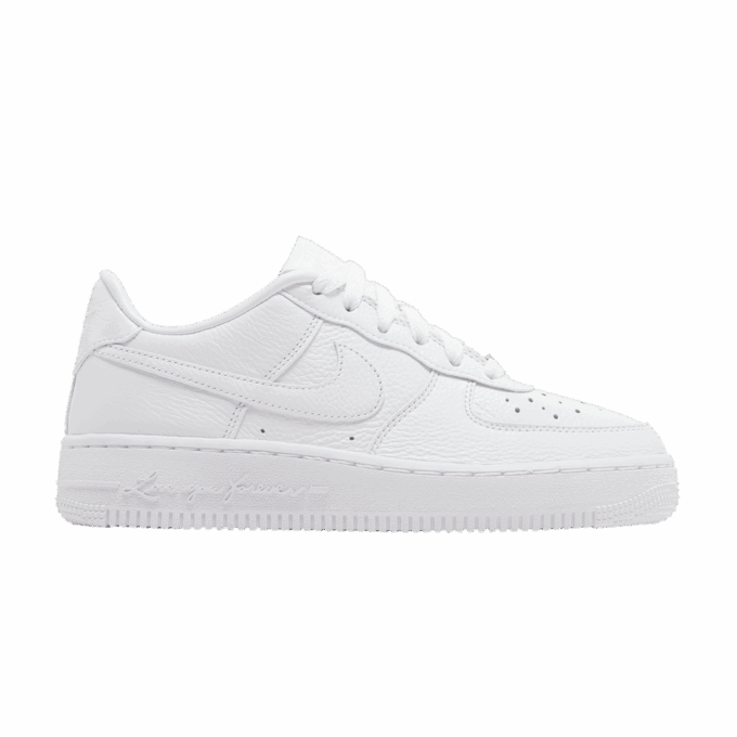 Nike Air Force 1 Low Drake NOCTA Certified Lover Boy (GS)