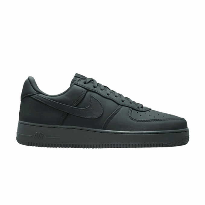 Nike Air Force 1 Low Retro Premium Bomber Grey