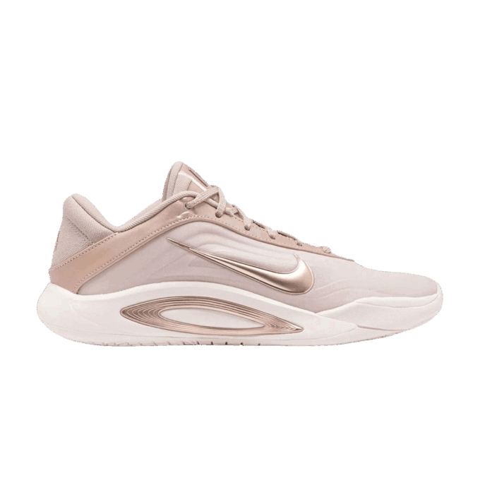 Nike A'ja Wilson A'One Stone Mauve (Women's)