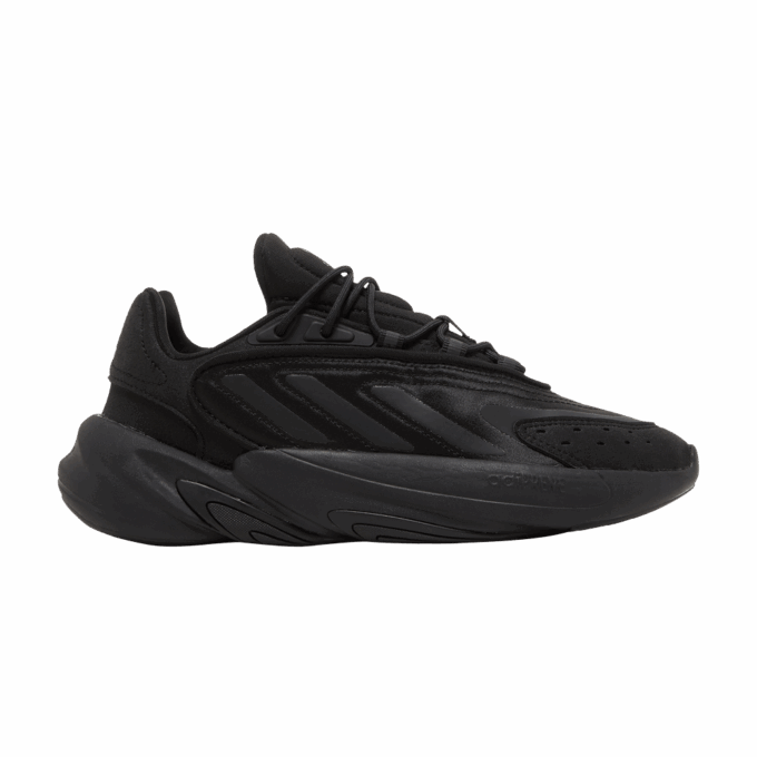 adidas Ozelia Core Black (GS)