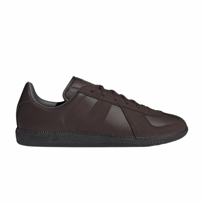 adidas BW Army Dark Brown Night Brown