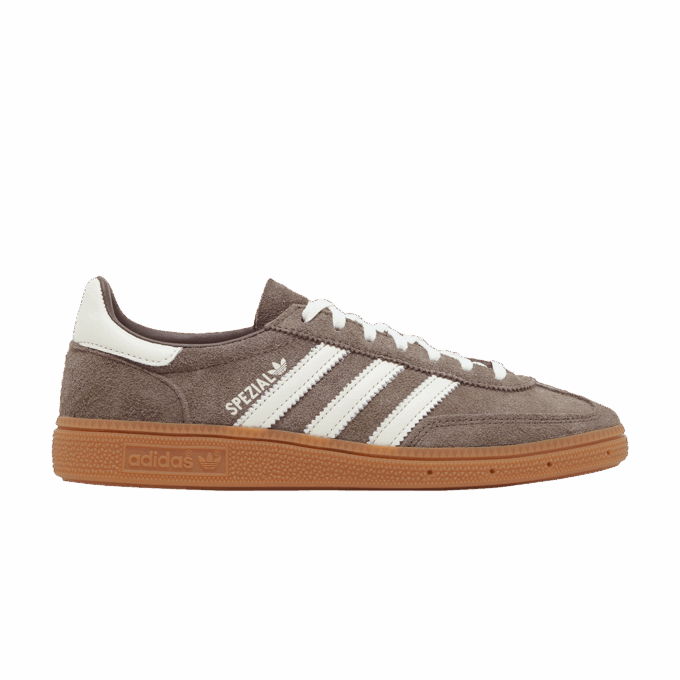adidas Handball Spezial Earth Strata Gum (Women's)