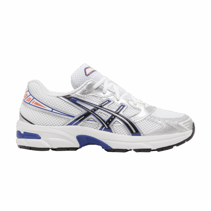 ASICS Gel-1130 Prussian Blue (GS)
