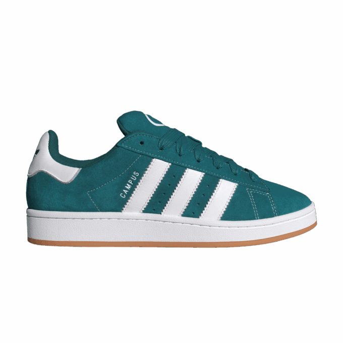 adidas Campus 00s Legacy Teal Cloud White Gum