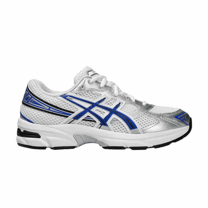 ASICS Gel-1130 White Blue (GS)