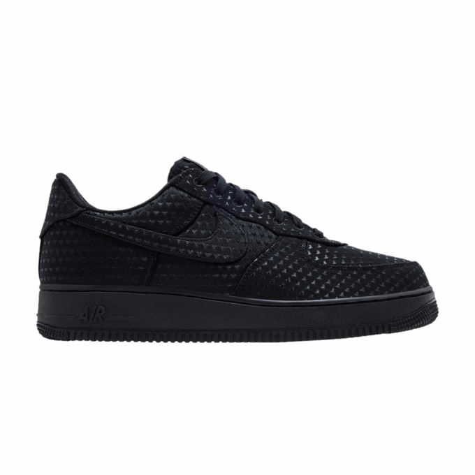 Nike Air Force 1 Low Valentine's Day Black (2026)
