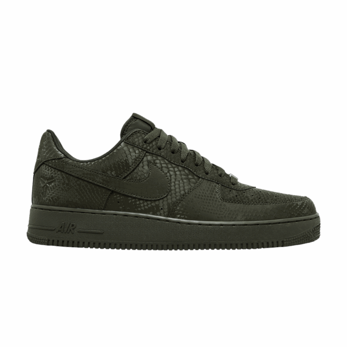 Nike Air Force 1 Low Kobe Bryant Forever Cargo Khaki