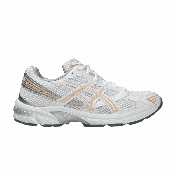ASICS Gel-1130 White Bisque (Women's)