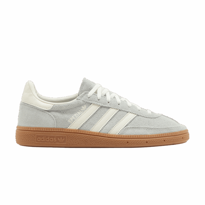 adidas Handball Spezial Wonder Silver Gum (Women's)