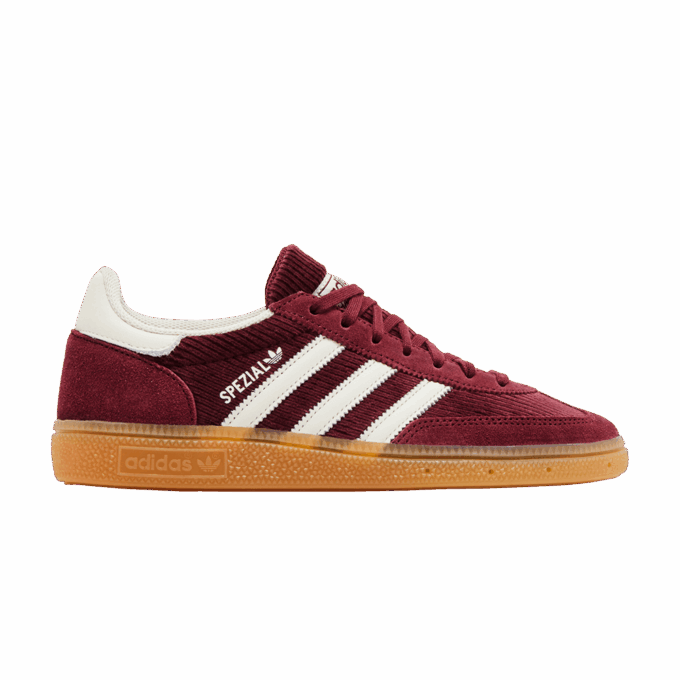 adidas Handball Spezial Shadow Red (Women's)
