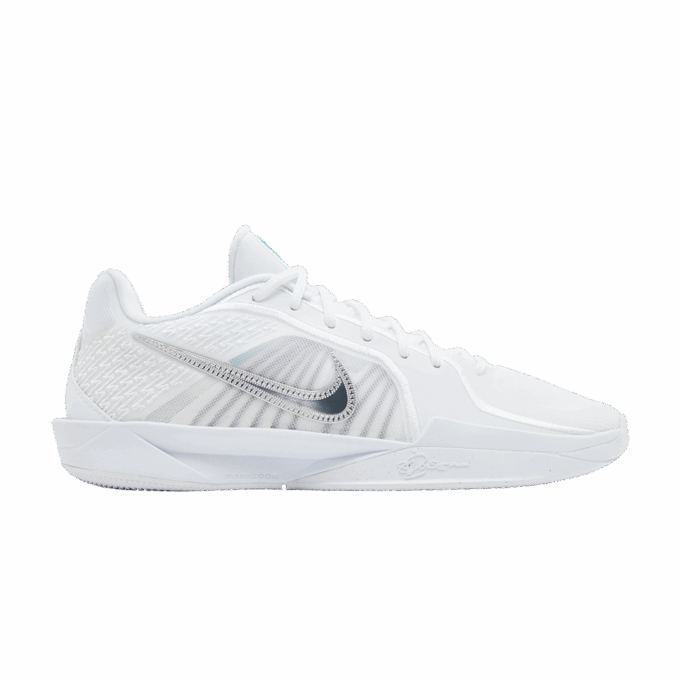 Nike Sabrina 2 White Noise (Women's)